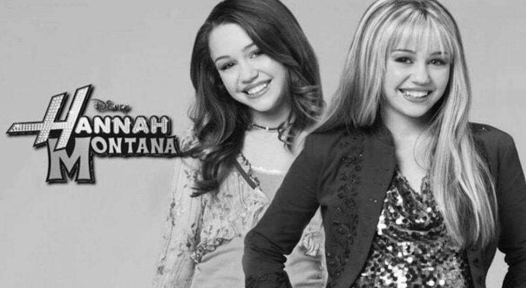 Hanna Montana quiere volver - Roger Swidorowicz 1 image1 29