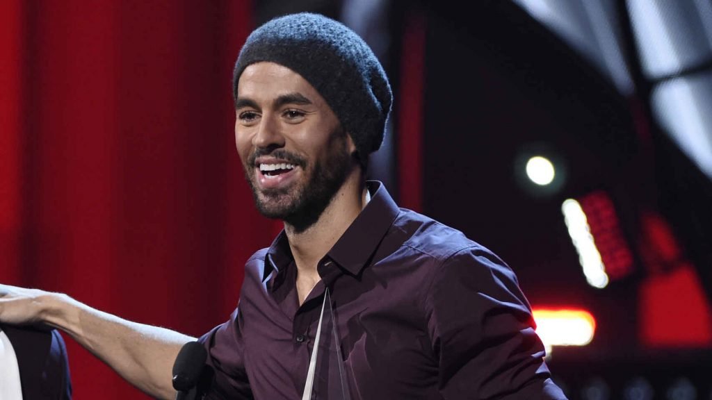Enrique Iglesias recibirá gran premio en los Latin Billboard 1 Enrique Iglesias Coronavirus Enfermedades infecciosas Infecciones Julio Iglesias Familia Famosos 488212046 151590121 1706x960 1024x576 1