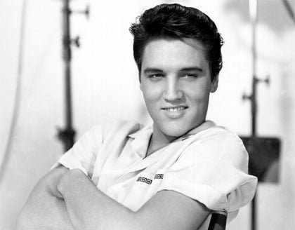 Elvis Presley 1 presley elvis 1