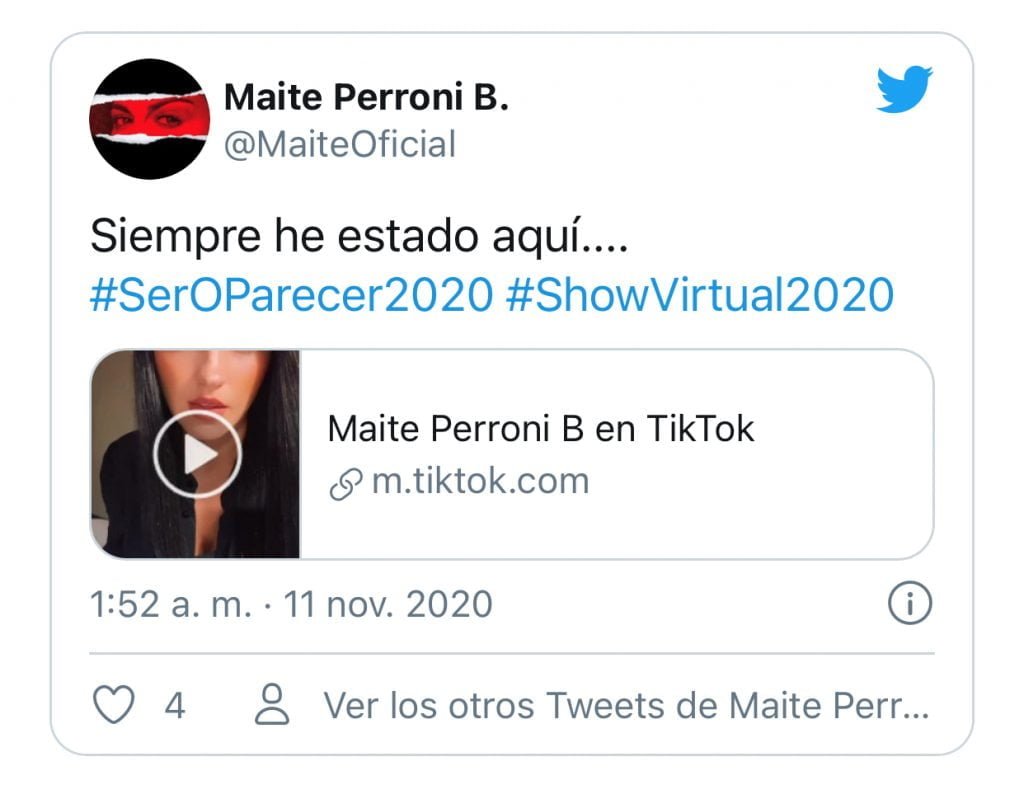 Maite Perroni explota - Roger Swidorowicz 1 image2 63