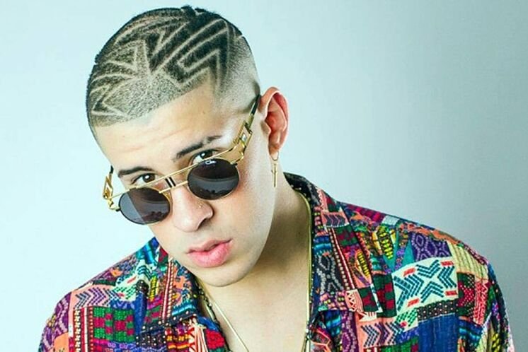 Bad bunny y Brad Pitt debutarán juntos - Roger Swidorowicz 1 15891358002692