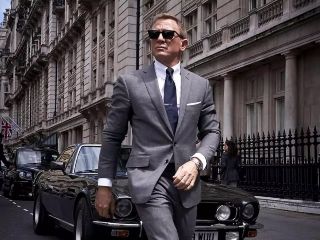Se aplaza la fecha de estreno de James Bond, no time to die - Roger Swidorowicz 1 image0 19