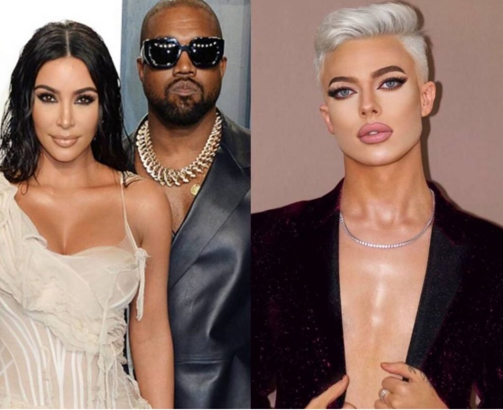 Cole Carrigan se disculpa con Kanye West y Kim Kardashian - Roger Swidorowicz 1 image2 14