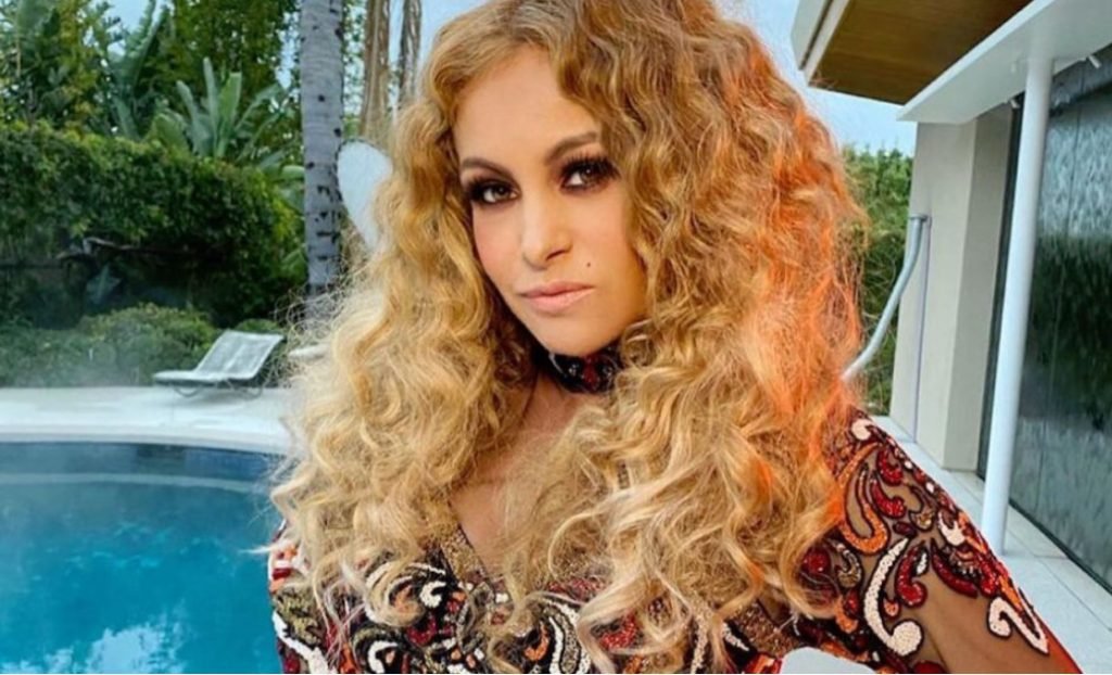 Paulina Rubio con problemas económicos - Roger Swidorowicz 1 image3 11