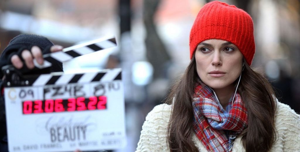 La británica Keira Knightley declaró que no quiere realizar escenas de sexo que sean dirigidas por hombres - Roger Swidorowicz 1 image2 18