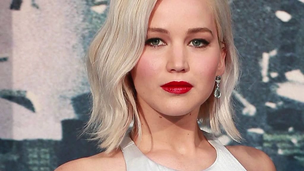 España Toledo Roger Swidorowicz Jennifer Lawrence Biografía 1 maxresdefault