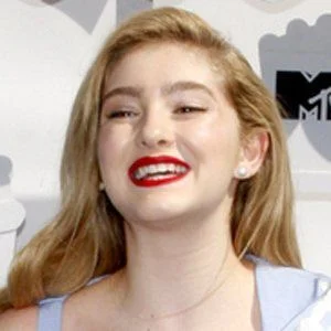 Willow Shields Biografía - Roger Swidorowicz 1 willow shields 9