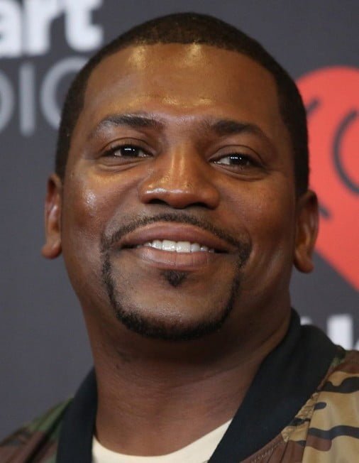 Biografía Mekhi Phifer - Roger Swidorowicz 1 Mekhi Phifer