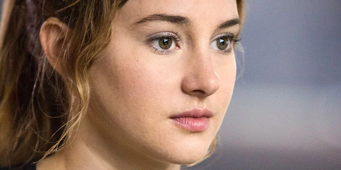 biografia curiosidades shailene woodley divergente