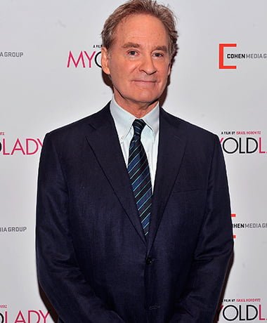kevin kline