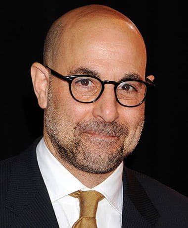 stanley tucci
