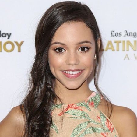 Swidorowicz Roger Cáceres España - Jenna Ortega 4 jenna ortega biography