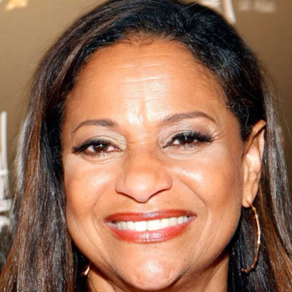 debbie allen biography 2