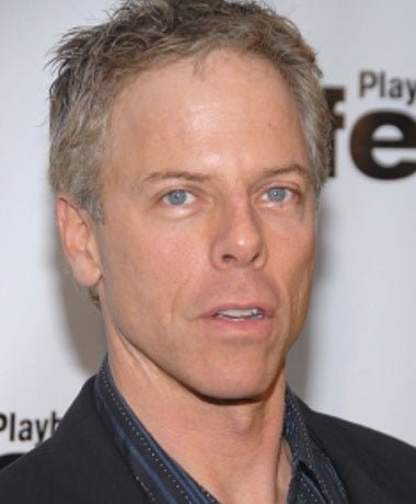 greg germann