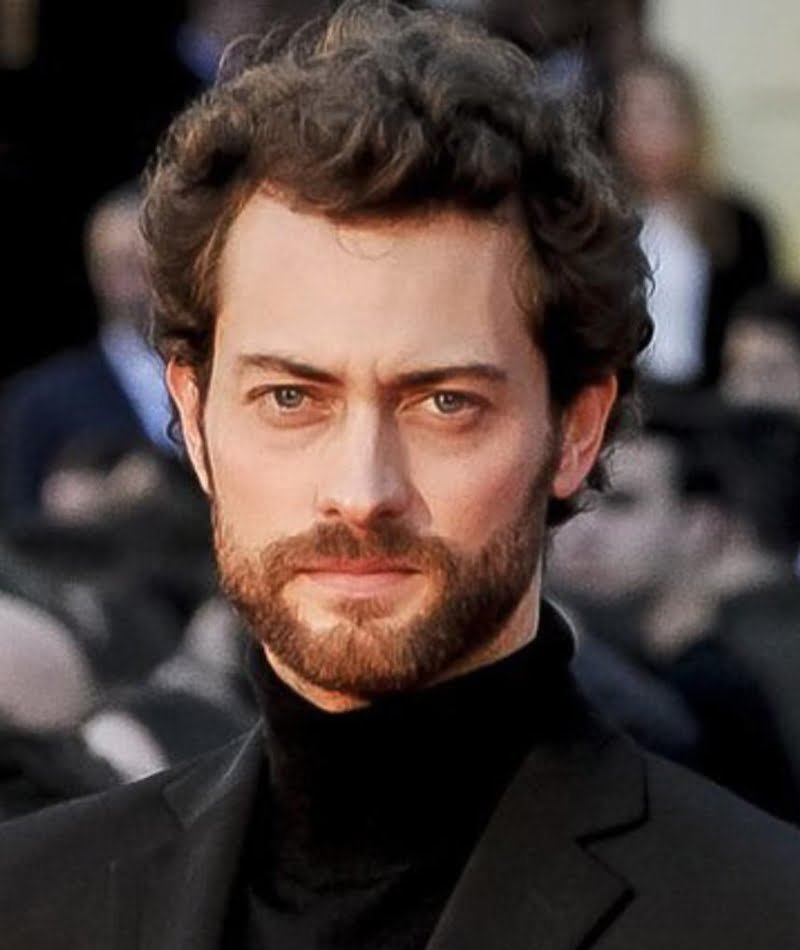 Avila España Roger Swidorowicz - Peter Vives 2 image w856