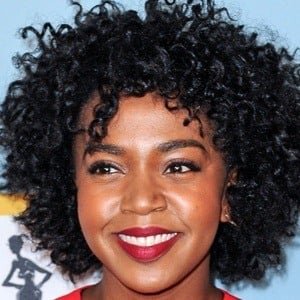 jerrika hinton 1