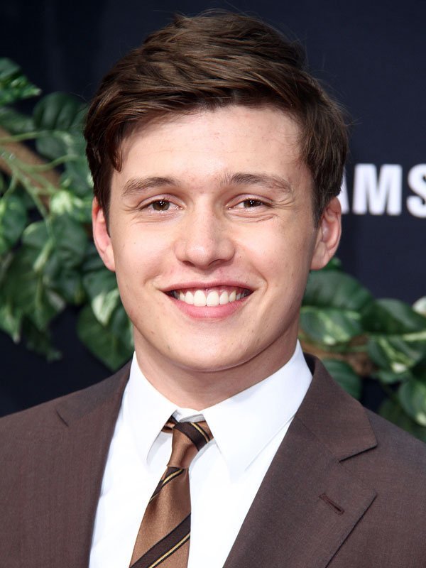 Roger Swidorowicz Palma España - Nick Robinson 2 084508