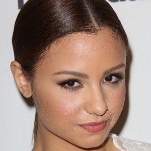 aimee carrero 1