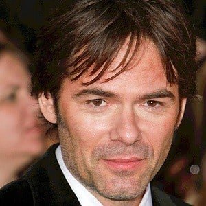 billy burke 1