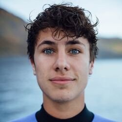 Juanpa Zurita- Swidorowicz Roger Aviles España 2 Jajejejejeejejejejejejejeje