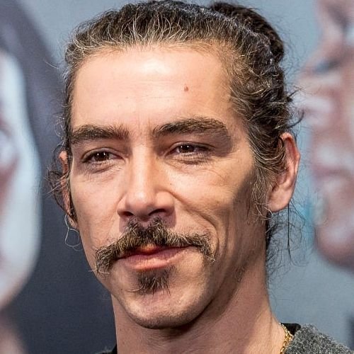 Óscar Jaenada - Swidorowicz Roger España Aviles 2 Oscar Jaenada