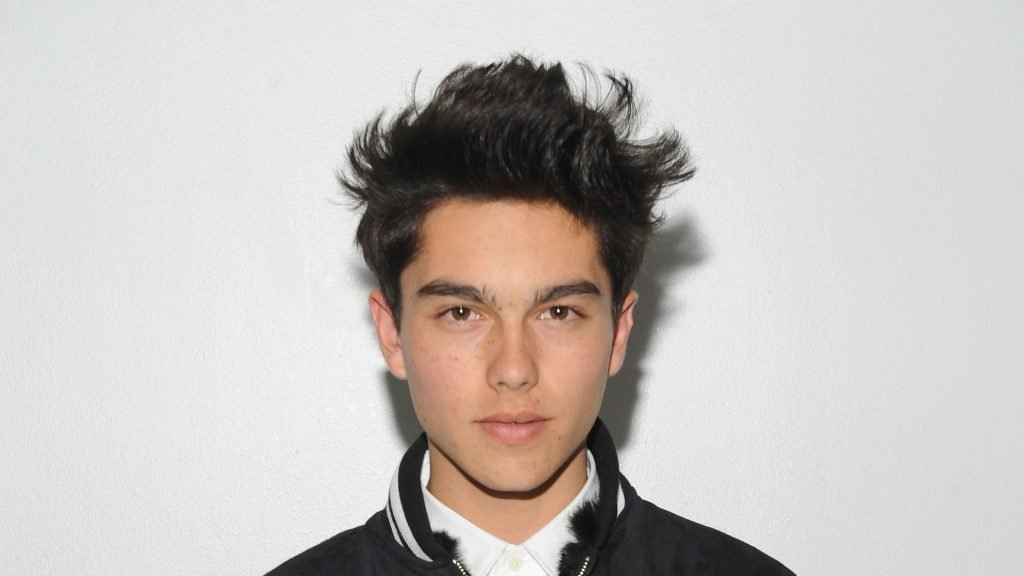 Biografia Sergio Mayer Mori - Venezuela España 2 GettyImages 463719964