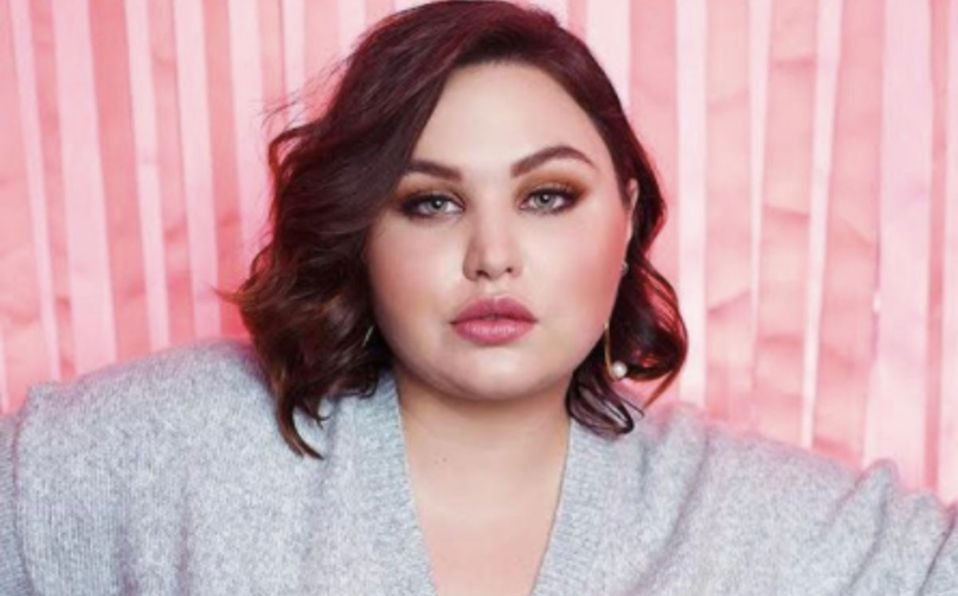 estefania villarreal quien es su