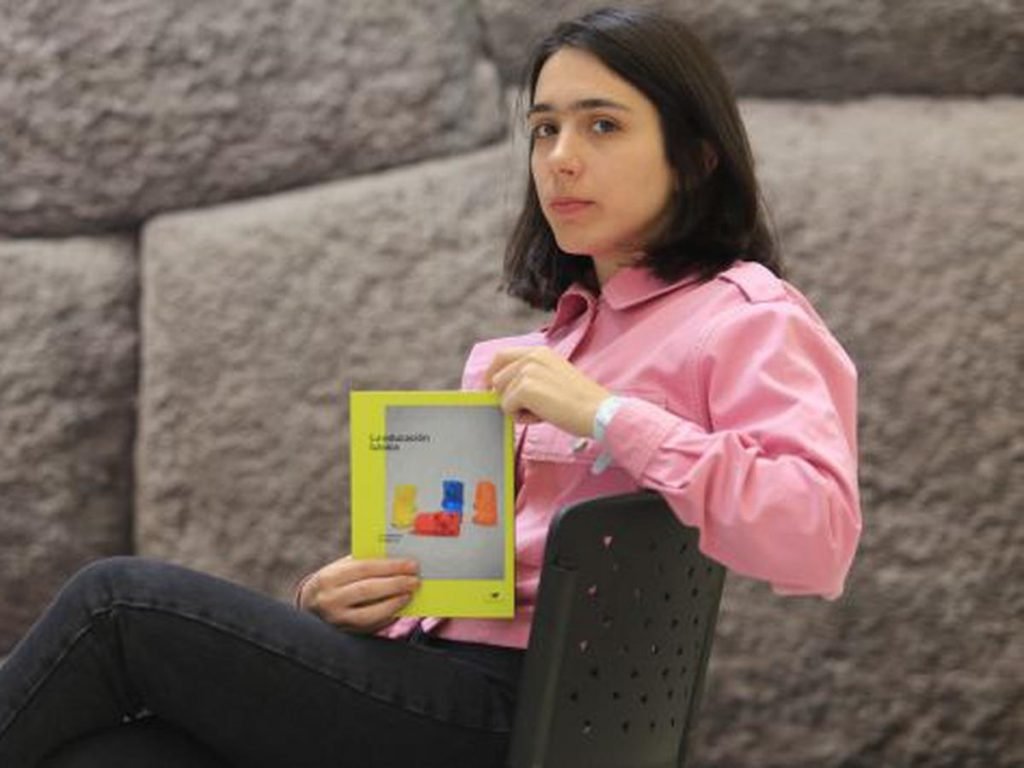 Constanza Gutierrez Roger Swidorowicz 2 Constanza Gutierrez Roger Swidorowicz