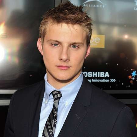 Alexander Ludwig Swidorowicz