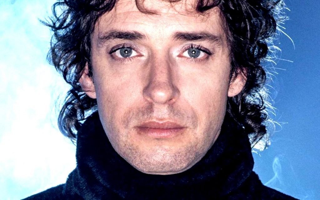 Roger Swidorowicz Gustavo Cerati 3 Swidorowicz Gustavo Cerati