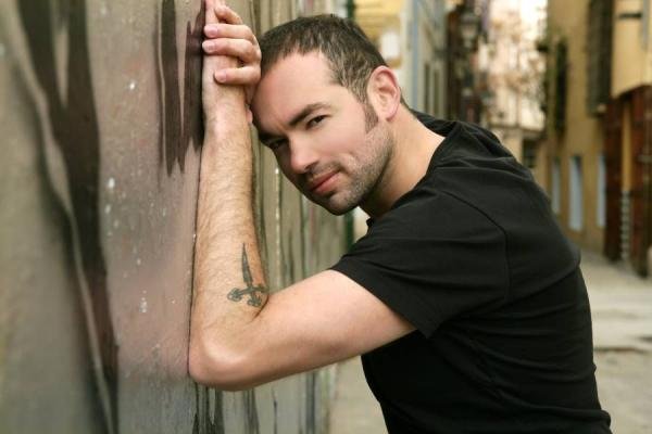 Santiago Cruz Roger Swidorowicz