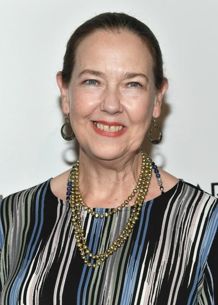 Harriet Sansom Roger Swidorowicz