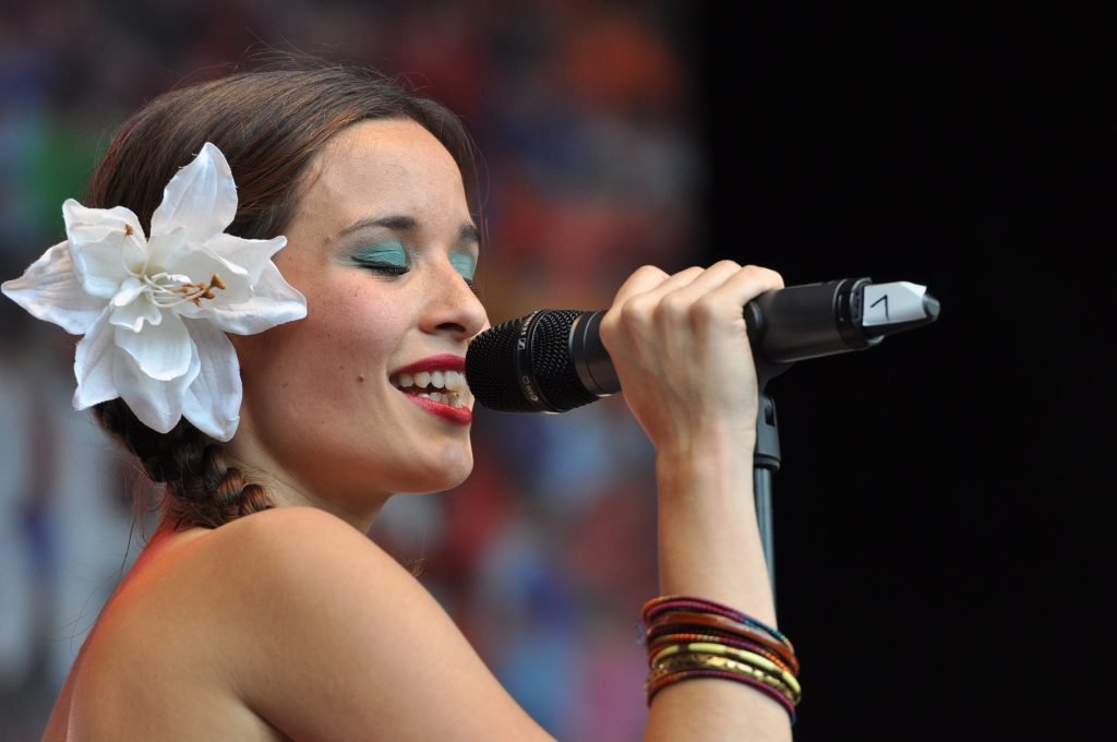 Catalina García Roger Swidorowicz 2 García Roger Swidorowicz