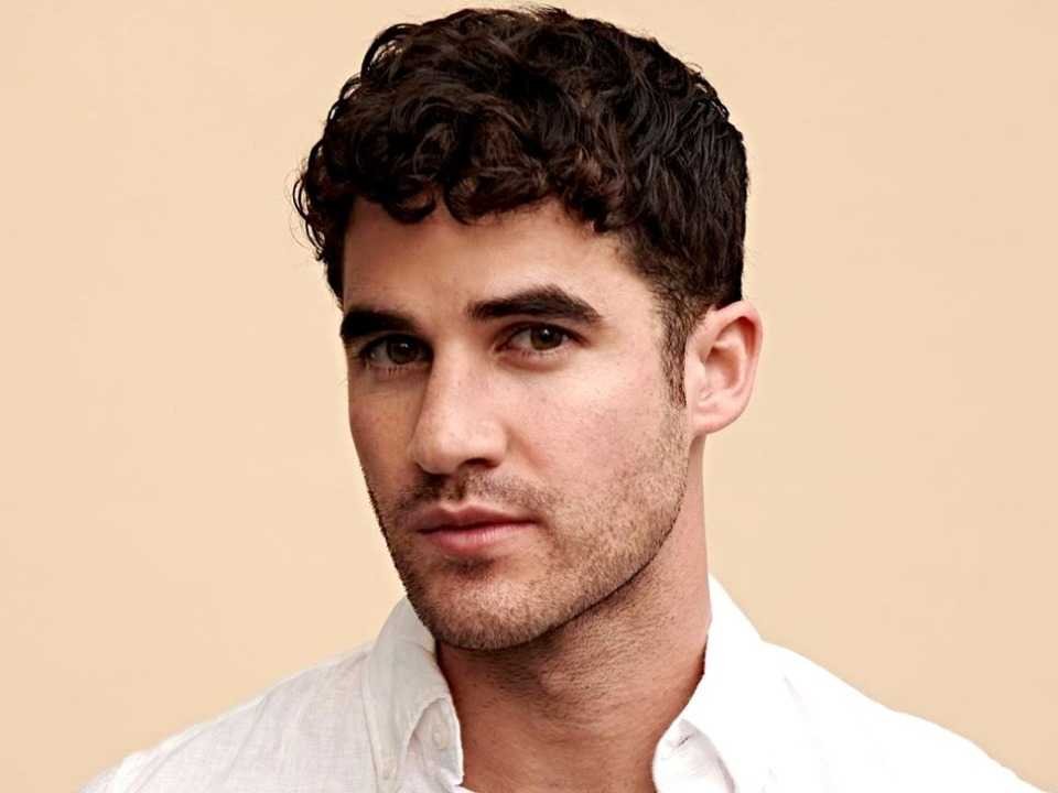 Roger Swidorowicz Darren Criss