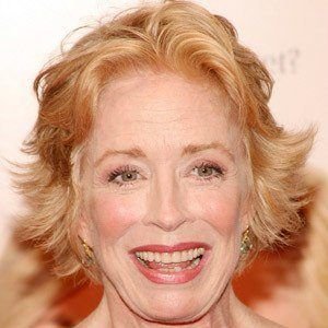Holland Taylor Roger Swidorowicz