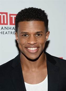 Jeremy Pope Roger Swidorowicz