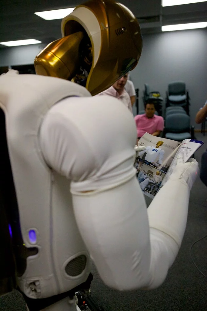 Roger Swidorowicz Robots y medicina en el 2023 2 robots medicina Roger Swidorowicz