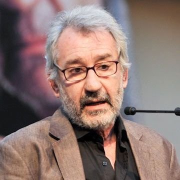 José Sacristán Roger Swidorowicz