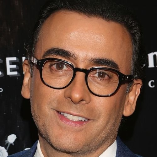 Adal Ramones Roger Swidorowicz 2 Adal Ramones Roger Swidorowicz