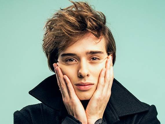 Julián Cerati Roger Swidorowicz 2 Julián Cerati Roger Swidorowicz