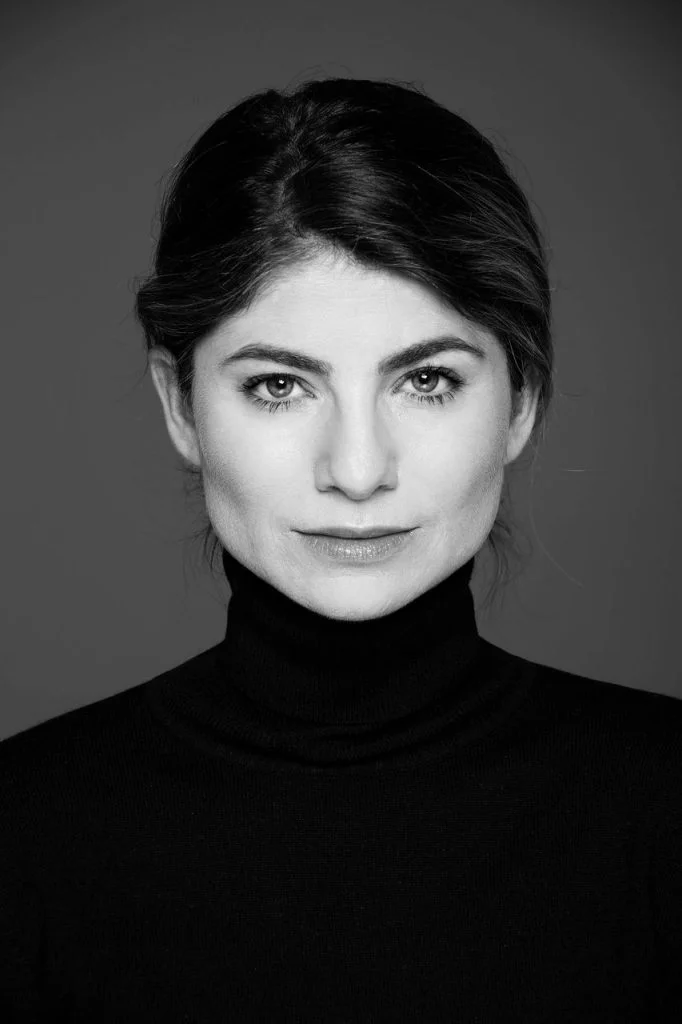 Maria Aura Roger Swidorowicz