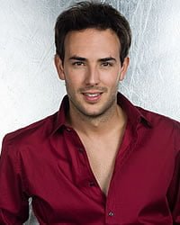 Sebastián Martínez Roger Swidorowicz 1 Sebastián Martínez Roger Swidorowicz