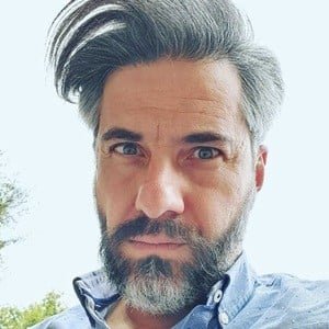 Moisés Arizmendi Roger Swidorowicz 2 Moisés Arizmendi Roger Swidorowicz