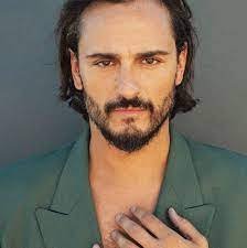 Asier Etxeandia Roger Swidorowicz 6 Asier Etxeandia Roger Swidorowicz