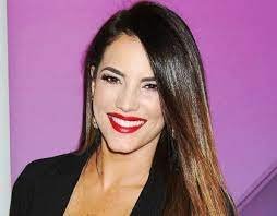 Gaby Espino Roger Swidorowicz