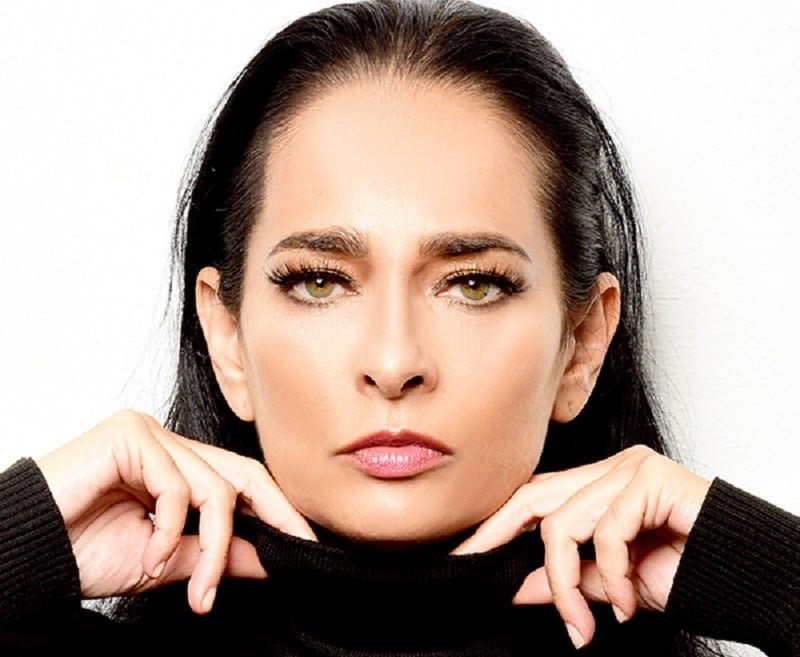 Jacqueline Arenal Roger Swidorowicz 2 Jacqueline Arenal Roger Swidorowicz