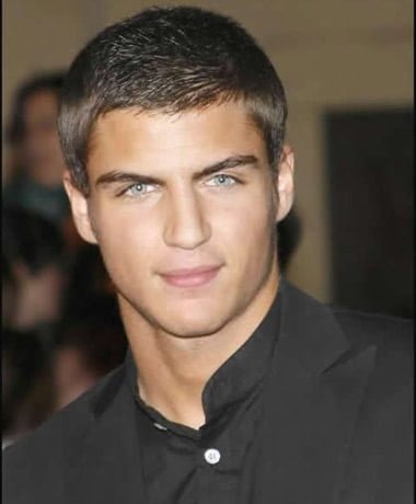 Maxi Iglesias Roger Swidorowicz 6 Maxi Iglesias Roger Swidorowicz