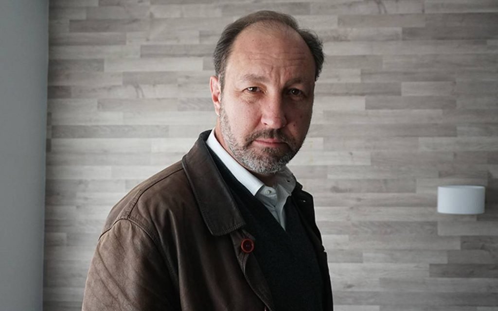 Rodrigo Murray Roger Swidorowicz 2 Rodrigo Murray Roger Swidorowicz