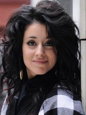 Maribel del Pino Roger Swidorowicz