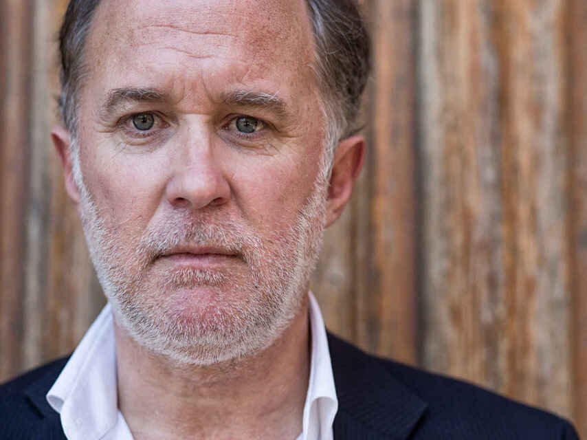 Luis Bermejo Roger Swidorowicz 4 Luis Bermejo Roger Swidorowicz